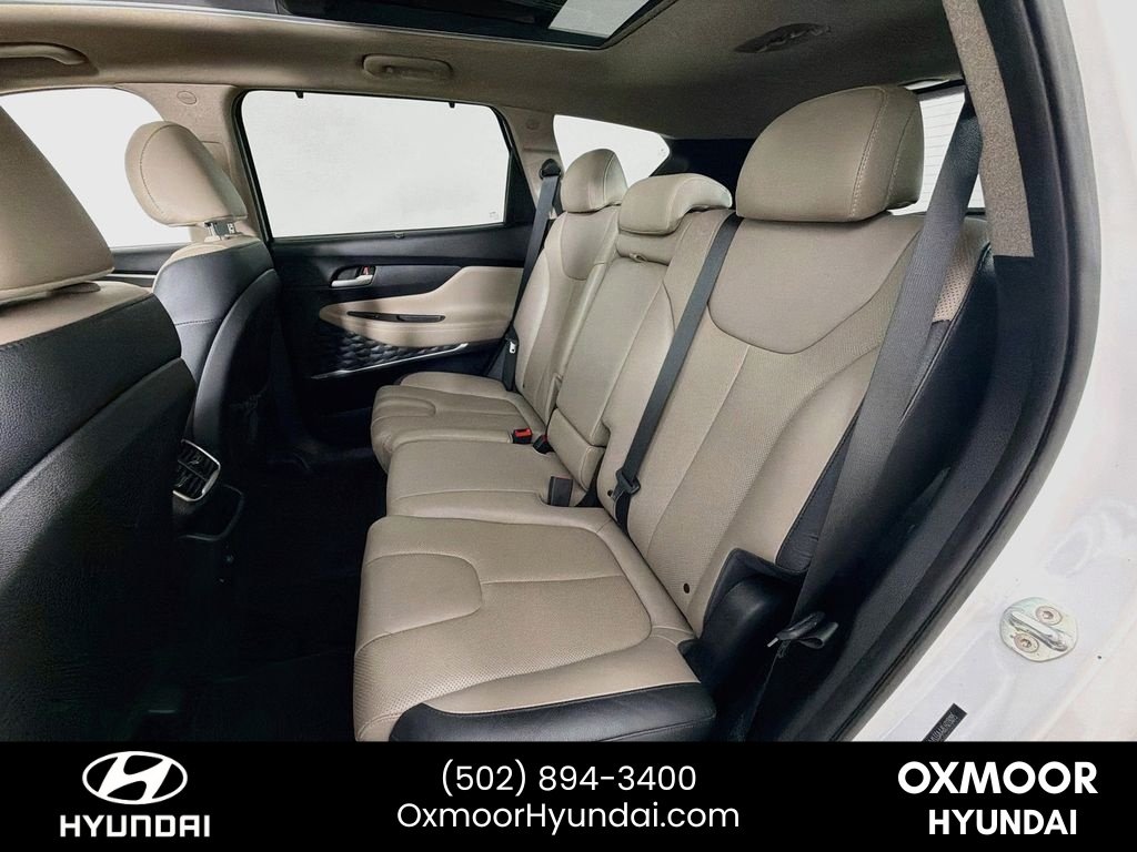 2020 Hyundai Santa Fe SEL - Photo 25