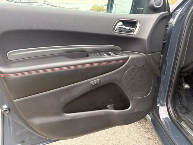 Used 2018 Bruiser Gray Clearcoat Dodge GT image 18