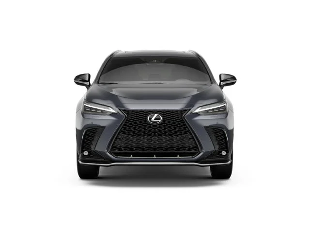 New 2026 Cloudburst Gray Lexus F SPORT HANDLING AWD image 5