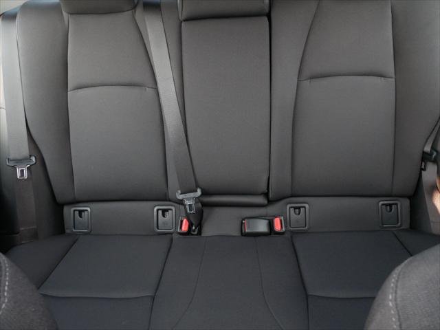 Certified Used 2026 RUBY FLARE PEARL Toyota  image 13