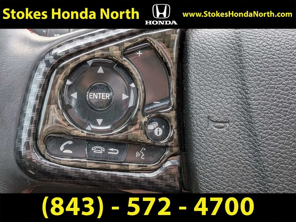 Used 2020  Honda Si image 29