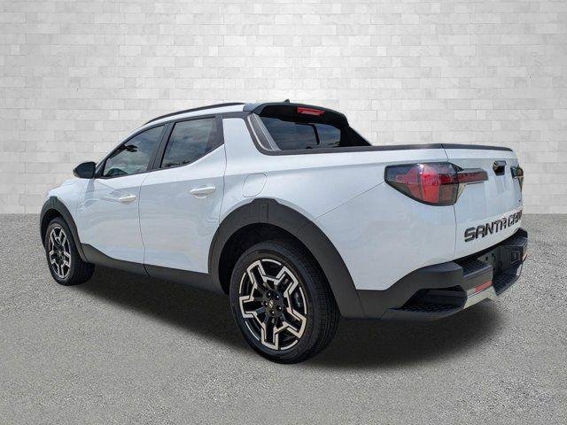 New 2026 Atlas White Hyundai Limited image 34