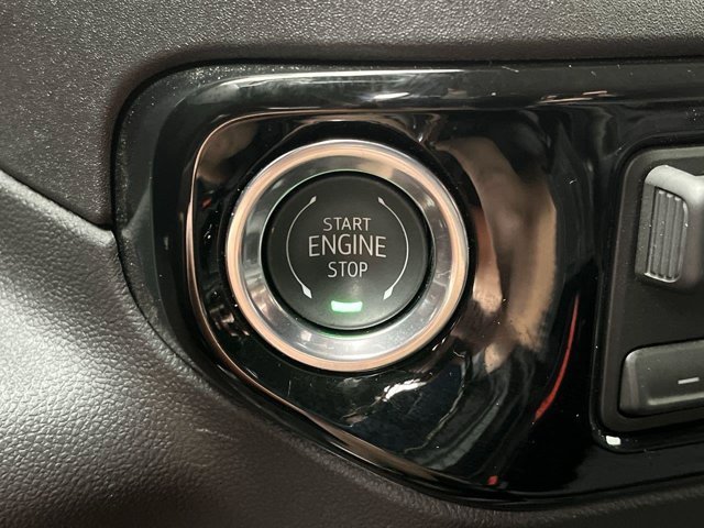 Used 2026 White Sands Chevrolet RST image 24