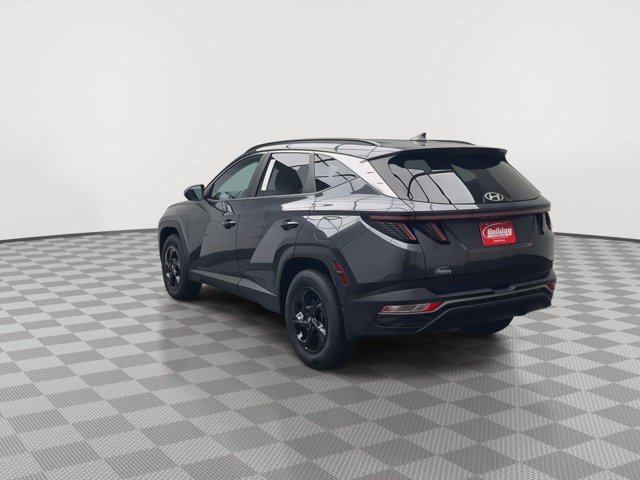 Used 2022 Portofino Gray Hyundai SEL image 33