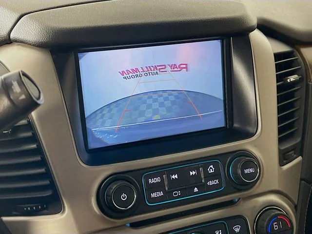 2019 GMC Yukon Denali - Photo 17