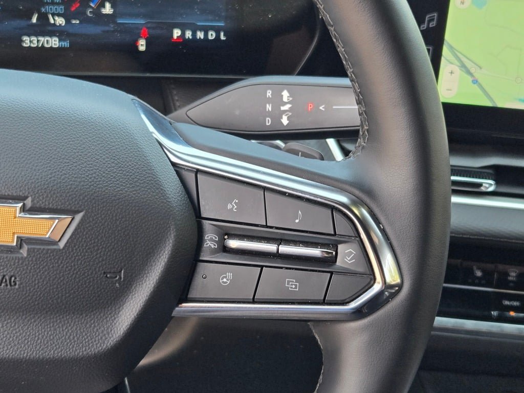 2025 Chevrolet Equinox LT - Photo 27