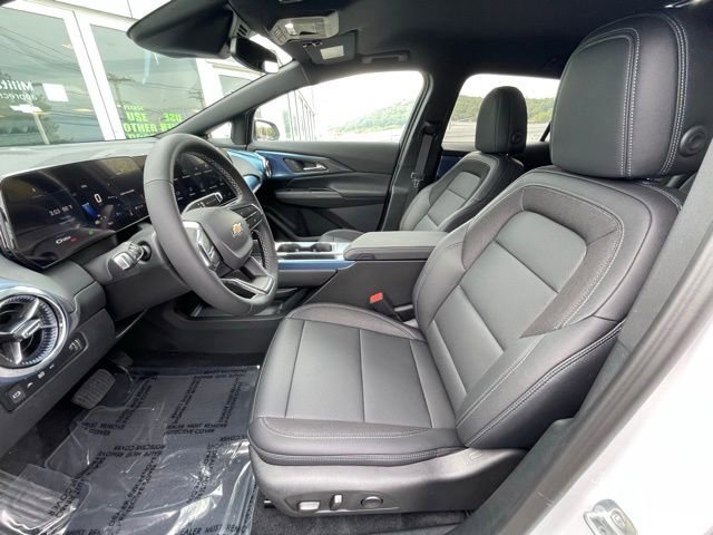 2026 Chevrolet Equinox EV 2LT - Photo 16