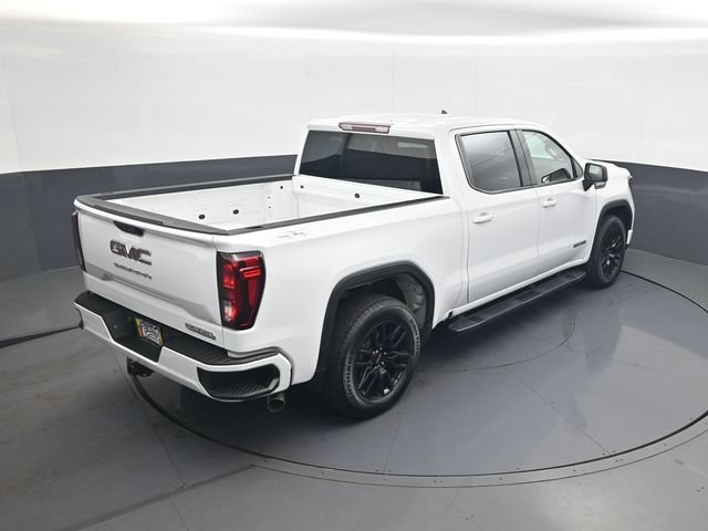2024 GMC Sierra 1500 Elevation - Photo 18