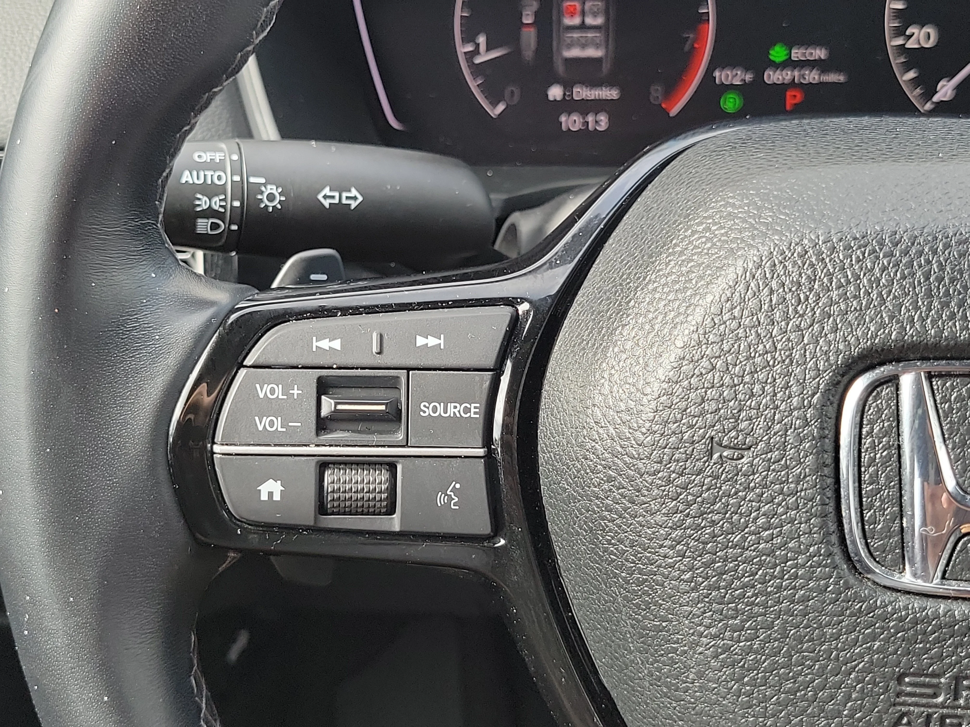 2023 Honda Civic Sport - Photo 23