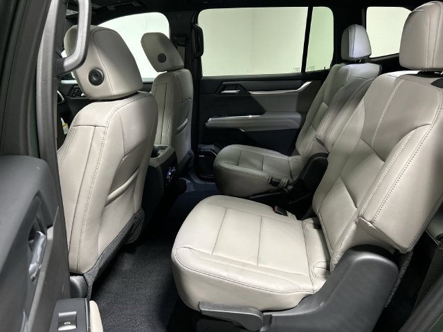 2027 GMC Acadia Elevation - Photo 22