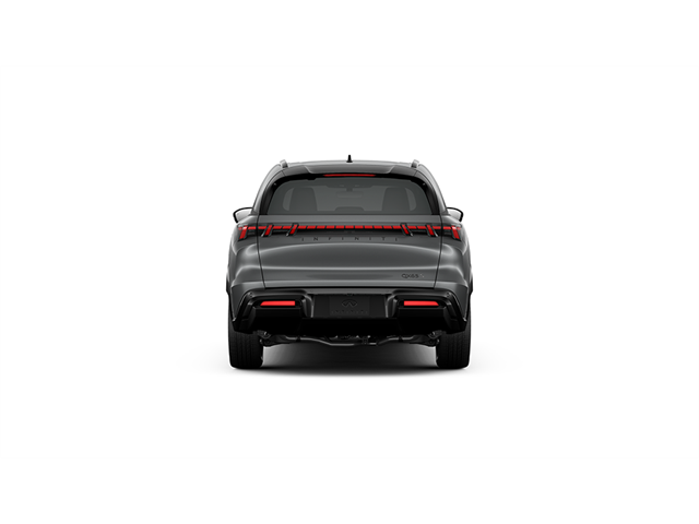 New 2027 Graphite Shadow INFINITI Sport AWD image 6