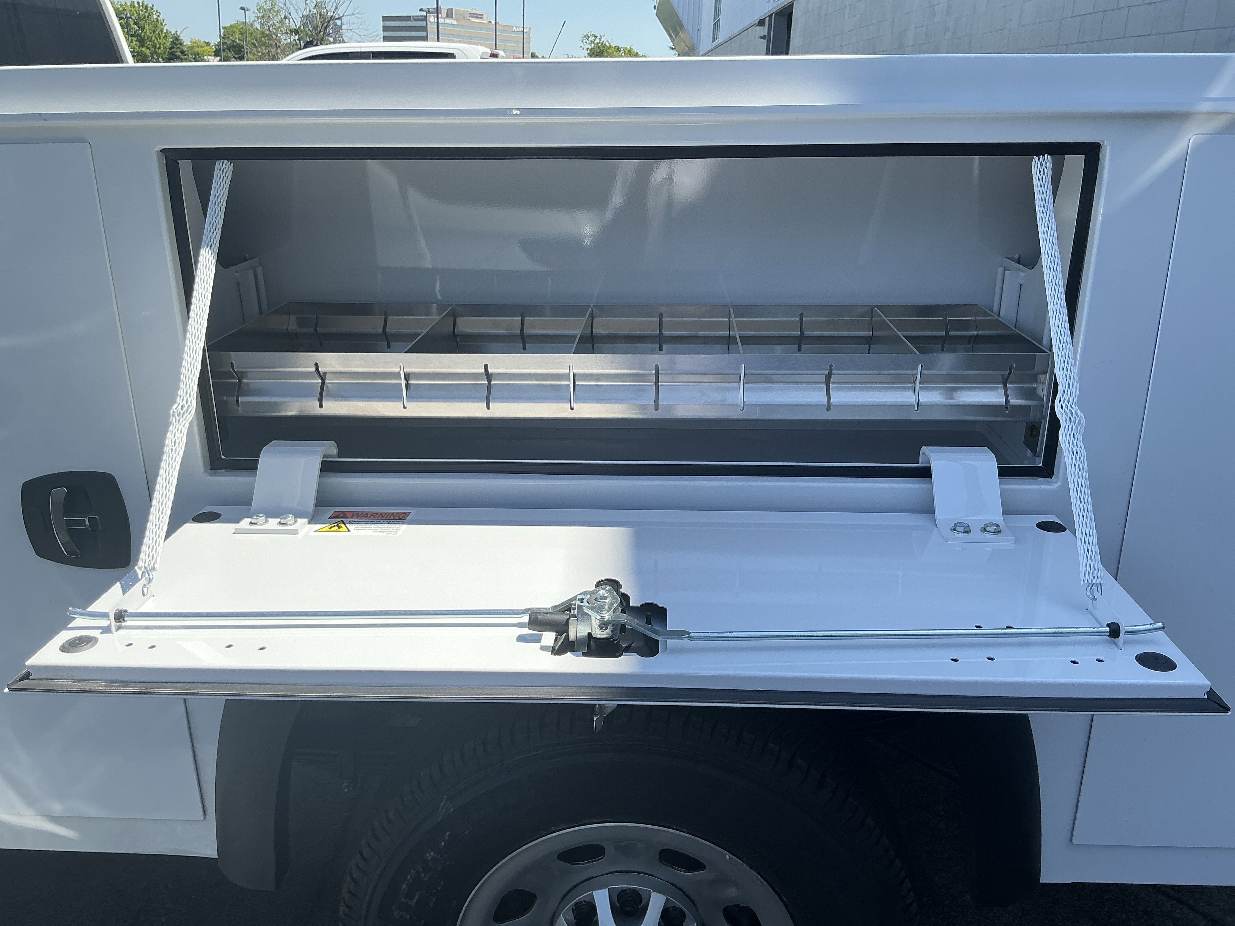 2026 Chevrolet Silverado 3500 HD Work Truck - Photo 30