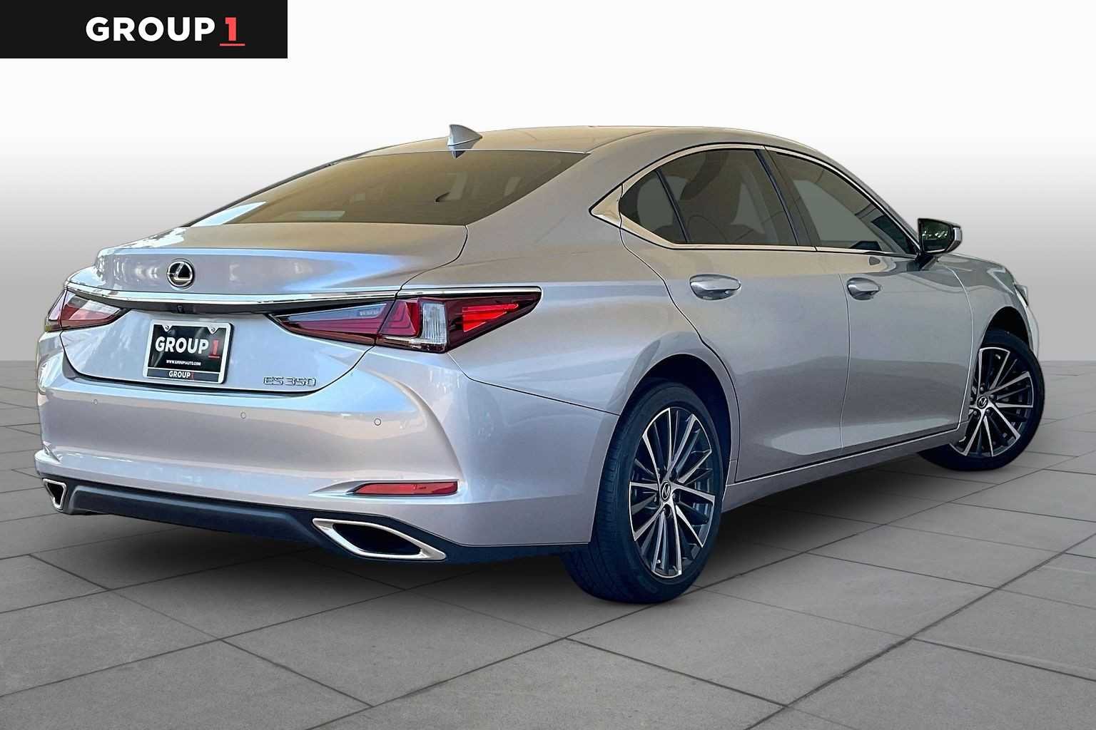 Used 2025 Iridium Lexus  image 11