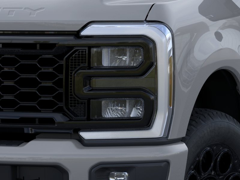 New 2026 Avalanche Ford F-250® Lariat® image 19