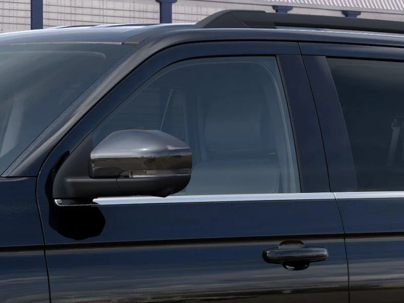 New 2027 Agate Black Metallic Ford Active image 20