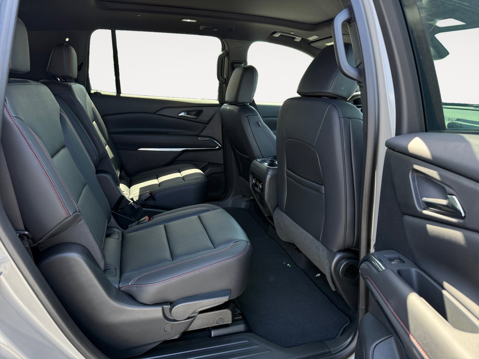 New 2026 Sandstone Gray Chevrolet AWD Z71 image 18