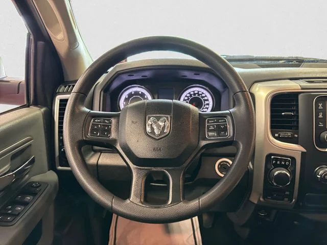 Used 2020 Red Ram Warlock image 13