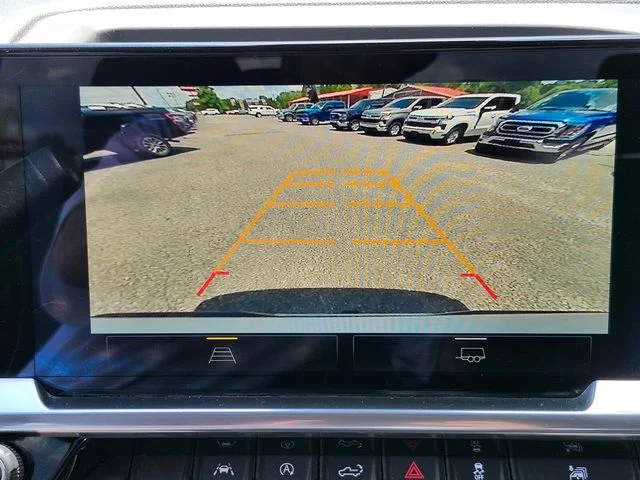 Used 2023 White Chevrolet LT image 25