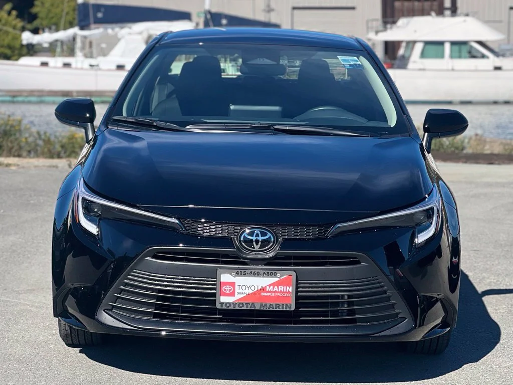 New 2027  Toyota LE image 6