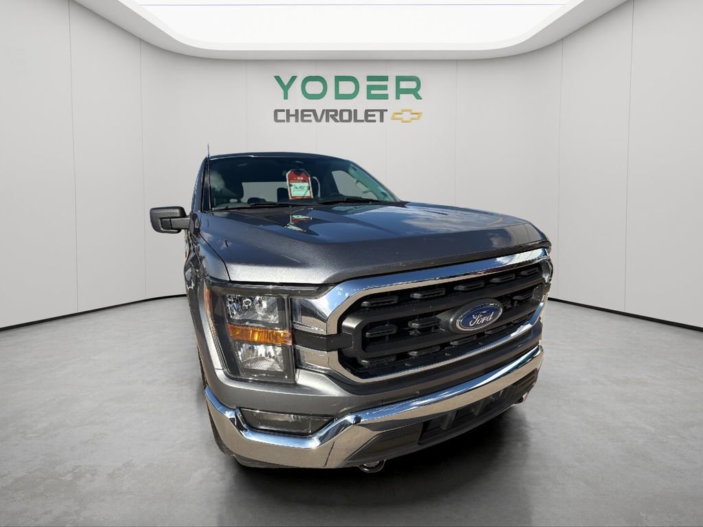 2023 Ford F-150 XL - Photo 54