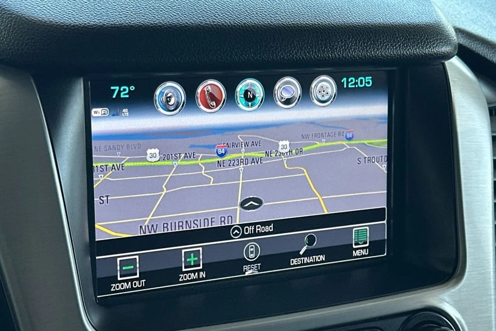 2018 GMC Yukon SLT - Photo 20