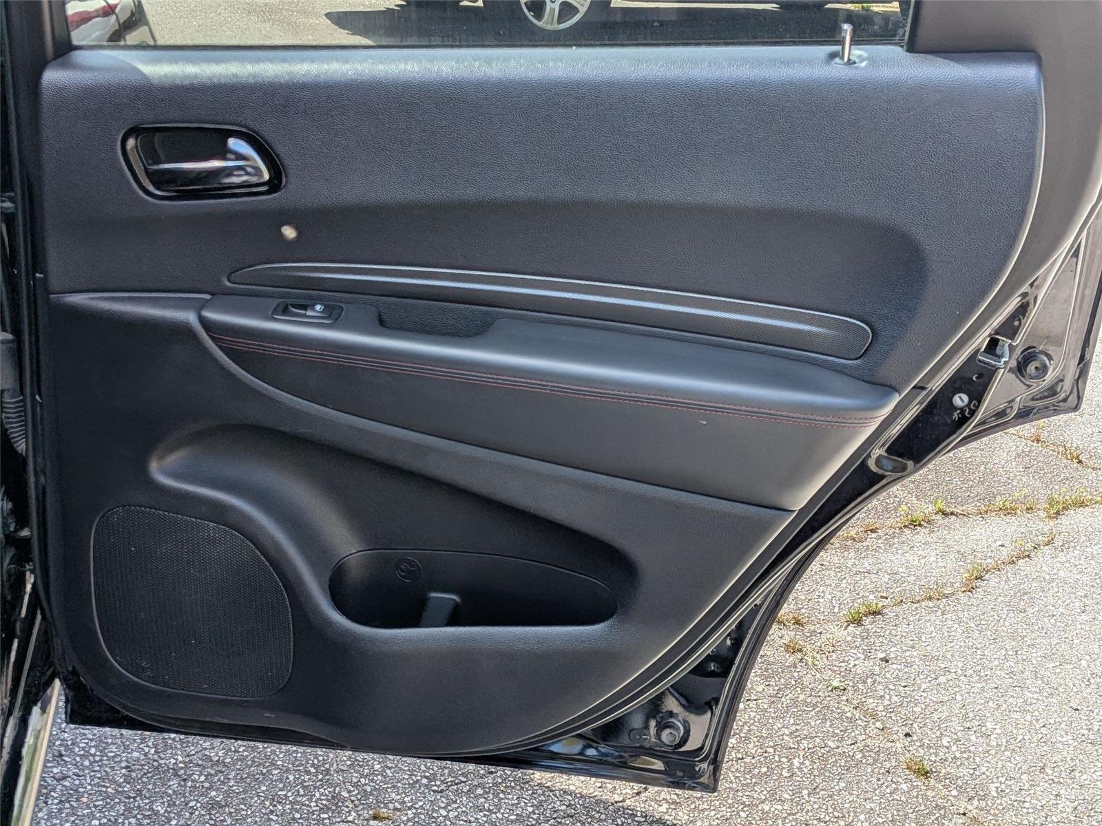 Used 2022 DB Black Clearcoat Dodge R/T image 34
