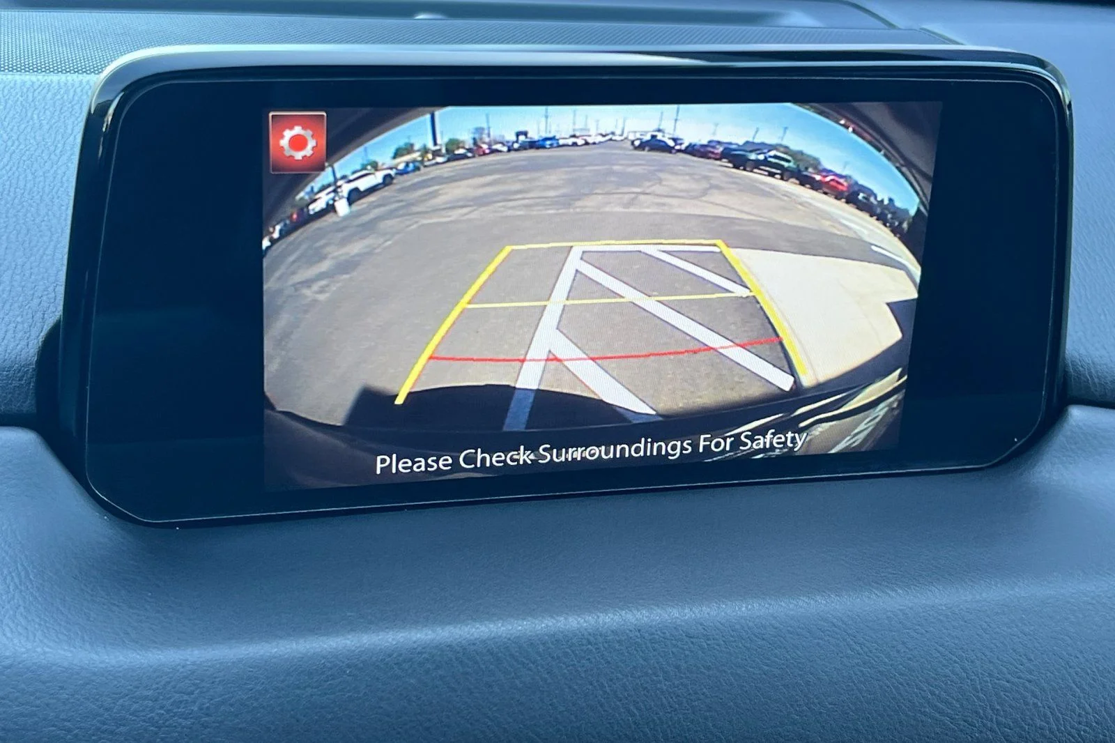 2019 Mazda CX-5 Grand Touring - Photo 17