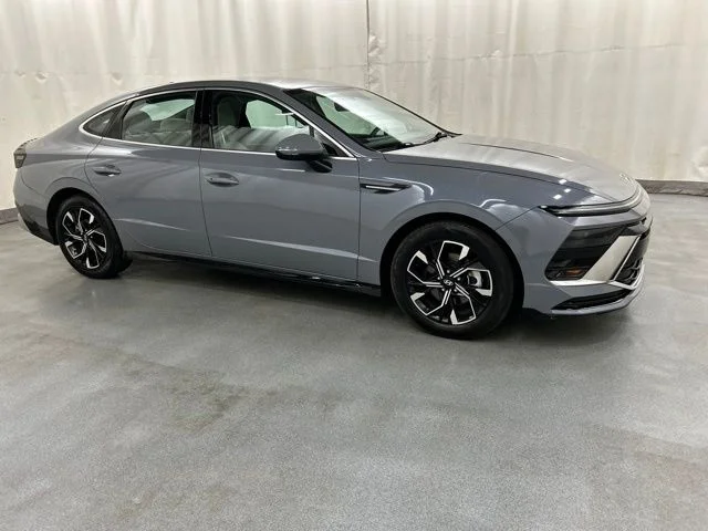 2024 Hyundai Sonata