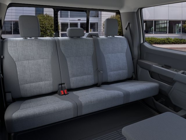 New 2026 Oxford White Ford XL image 11