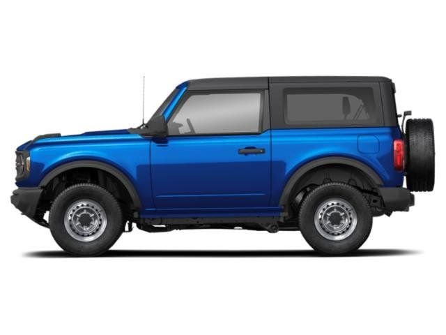 2026 Ford Bronco 2-Door Base
