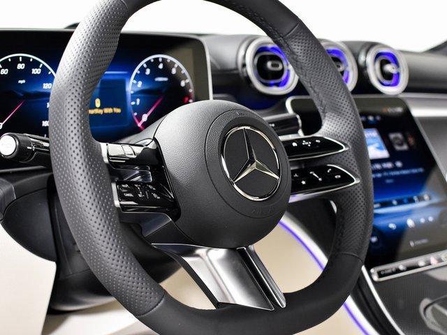 2026 Mercedes-Benz CLE CLE 300 - Photo 59