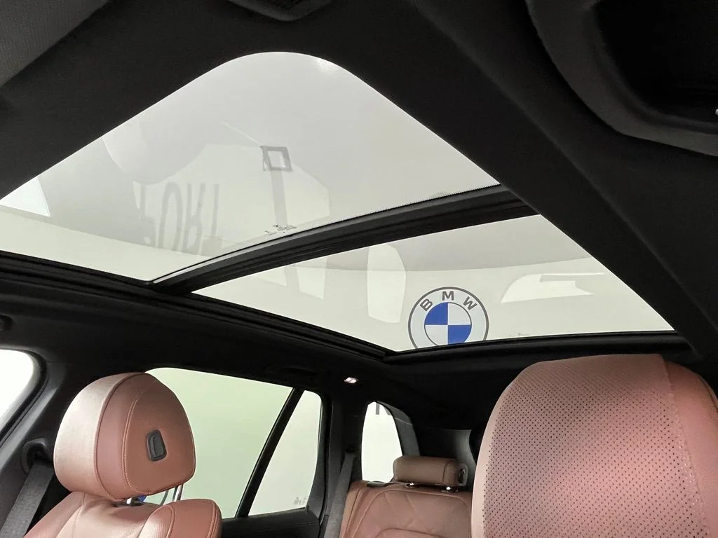 Certified Used 2026 Gray BMW xDrive40i image 29