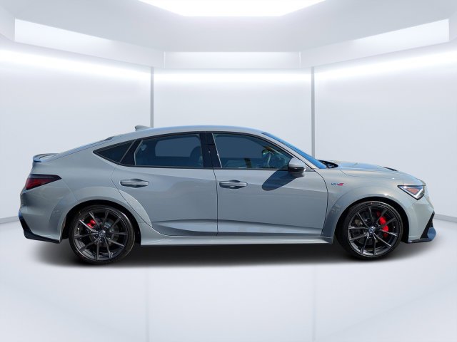 New 2026 Urban Gray Pearl Acura Type S image 2