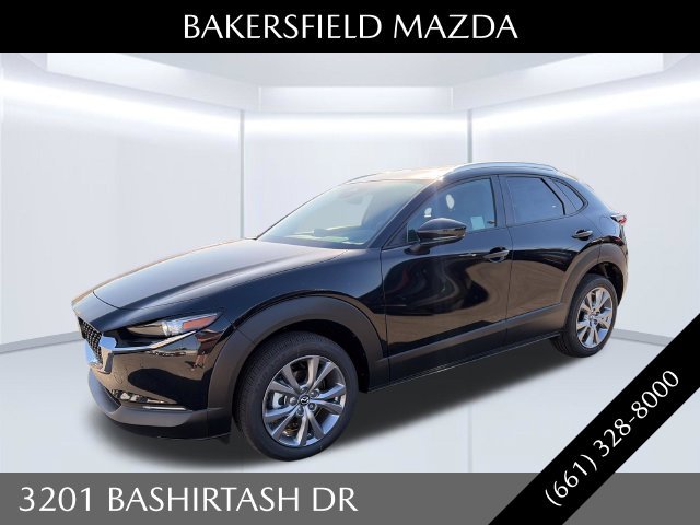 2026 Mazda CX-30