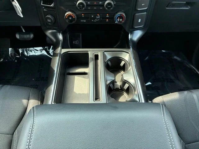 New 2026 Avalanche Ford STX image 12