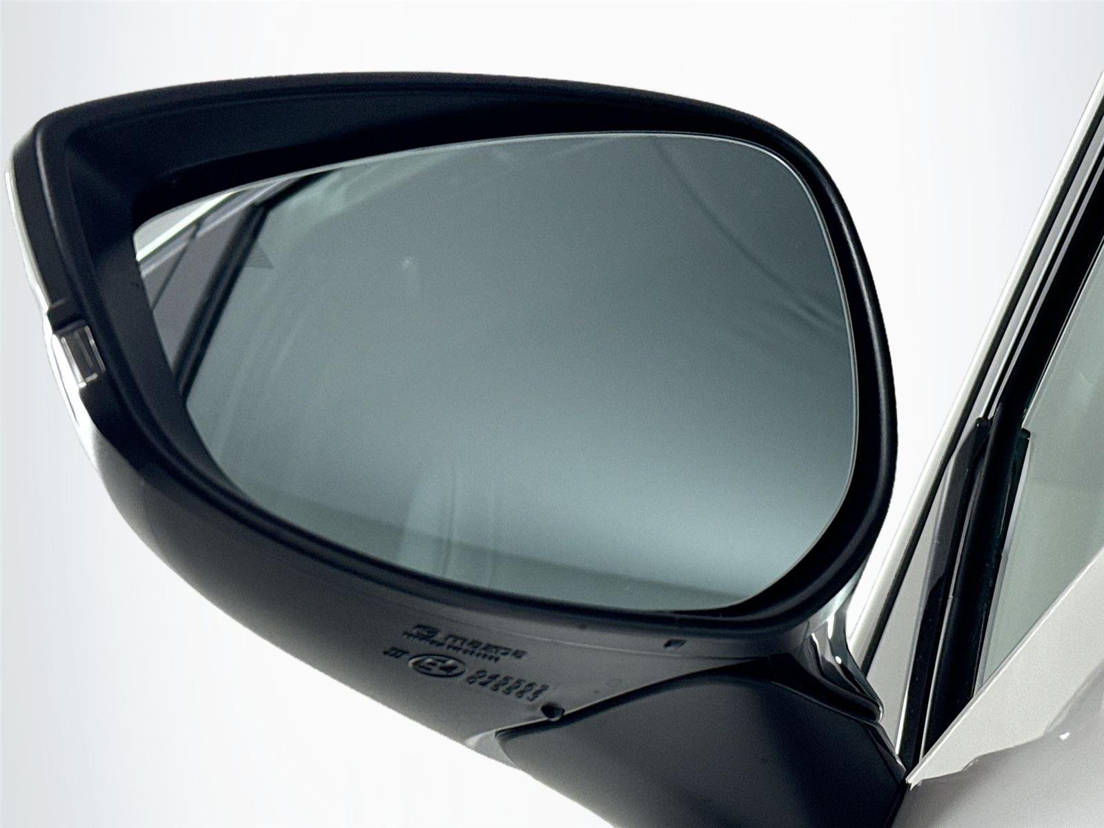 New 2026 Snowflake White Pearl Mazda 2.5 S Premium image 5