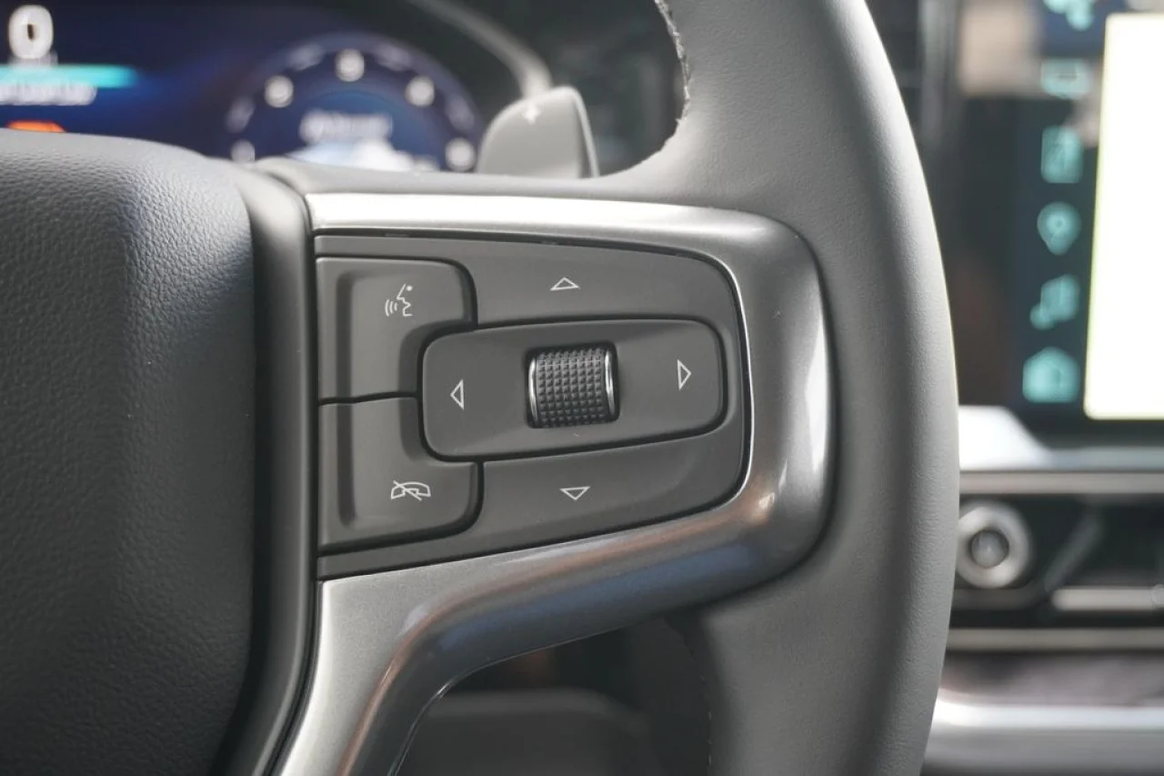 2026 Chevrolet Silverado 1500 LTZ - Photo 47
