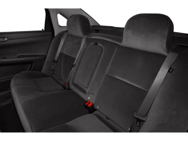 Used 2015 Summit White Chevrolet LT image 18