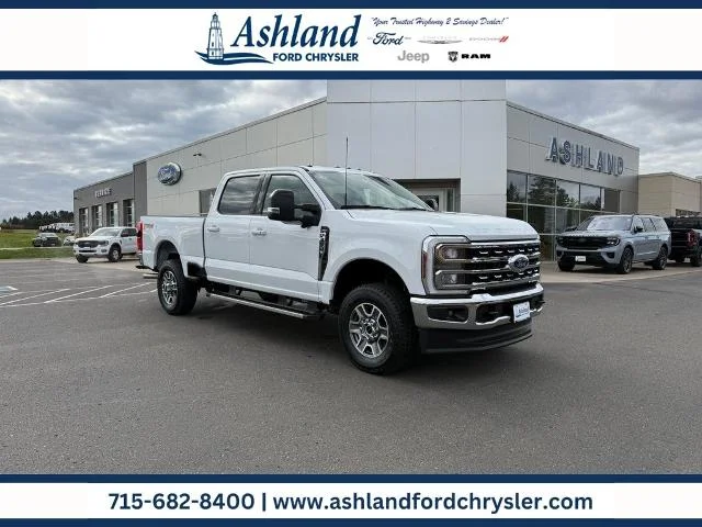 2026 Ford F-350 Super Duty Lariat - Photo 31