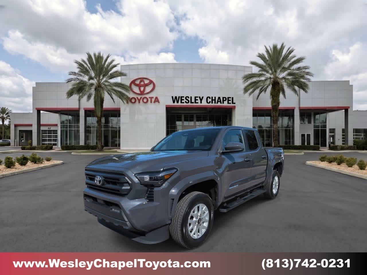 Used 2024 Underground Toyota SR5 image 1