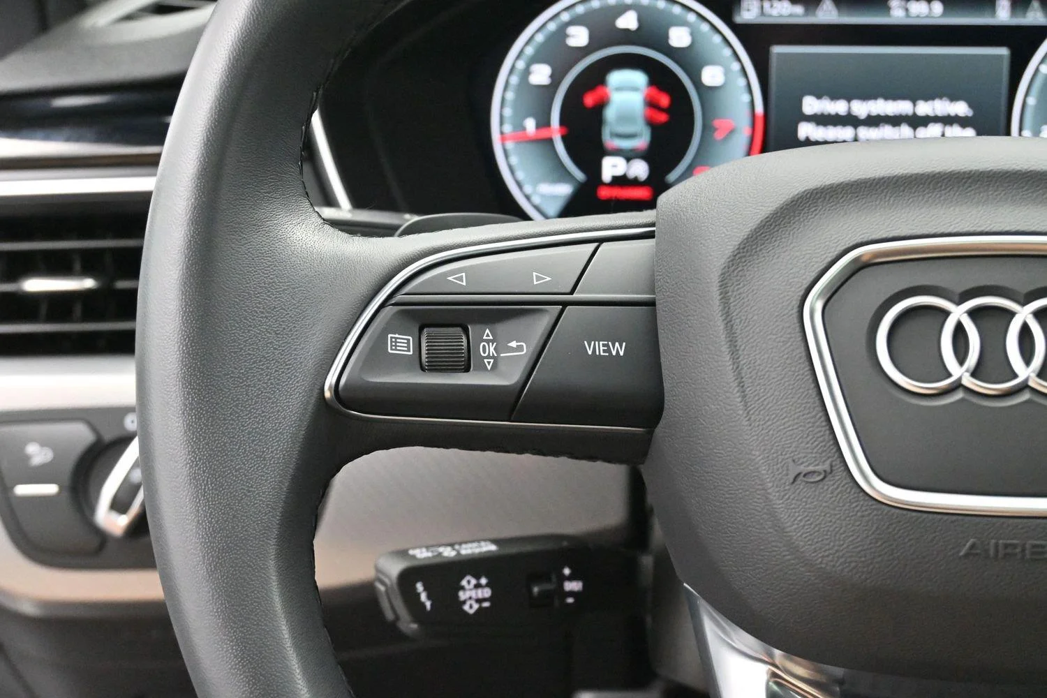 Used 2023 Glacier White Metallic Audi S line Premium Plus image 18