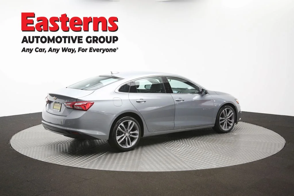 Used 2024 Gray Chevrolet LT image 43