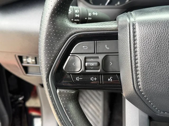 Used 2024 Black Toyota SR5 image 11