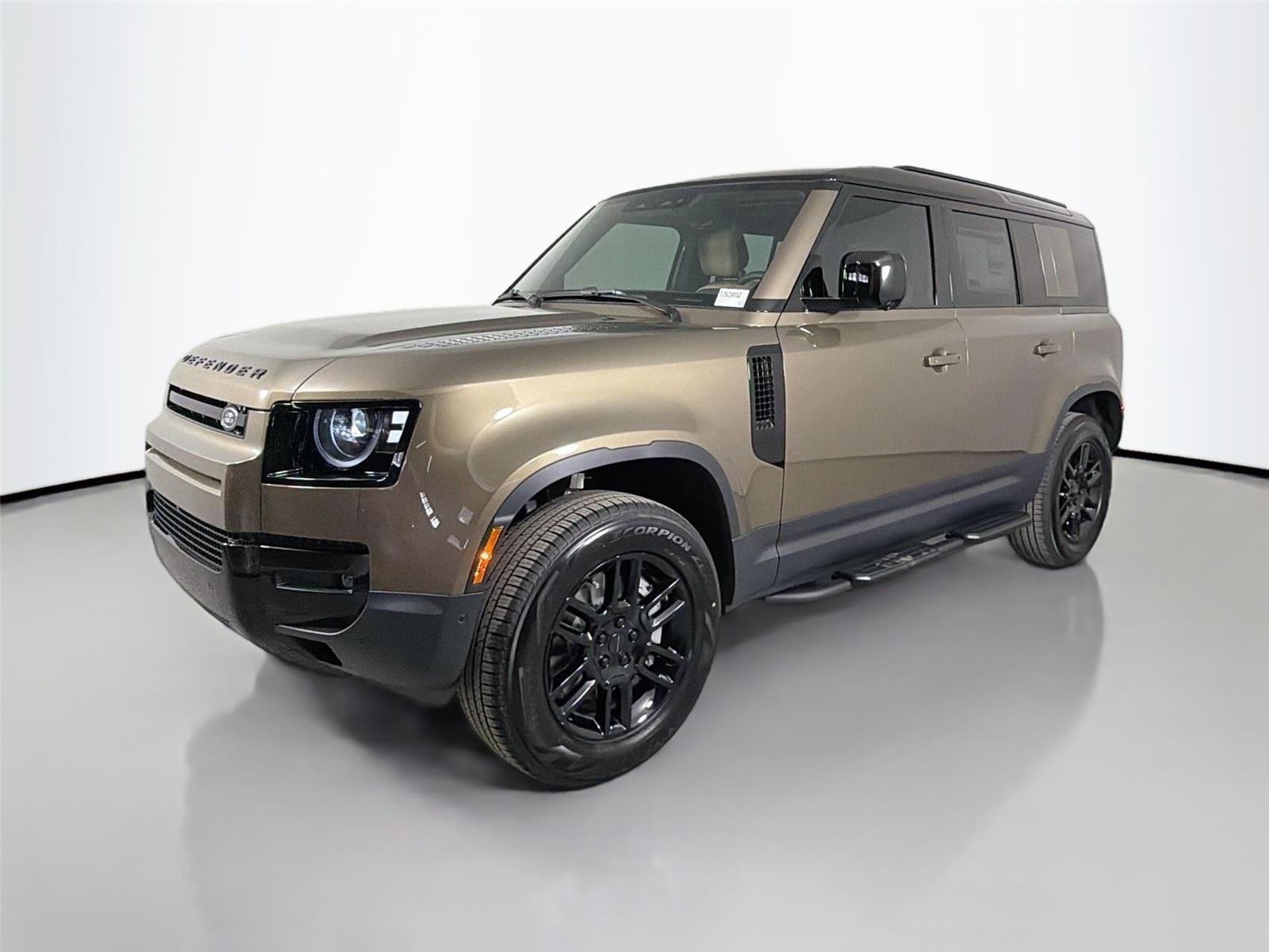 New 2026 Gondwana Stone LAND ROVER S image 1