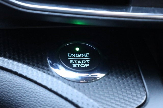 Used 2020 Black Metallic Ford ST image 29