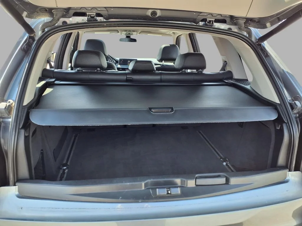 Used 2016 Gray BMW sDrive35i image 27