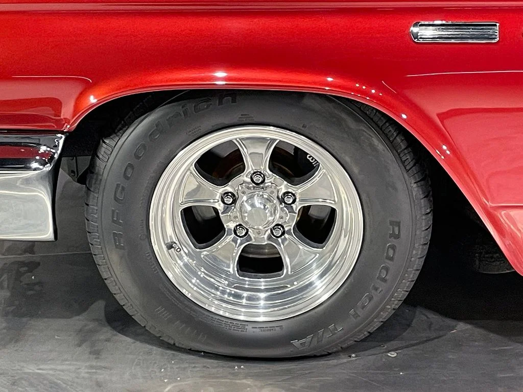 Used 1963  Buick  image 19