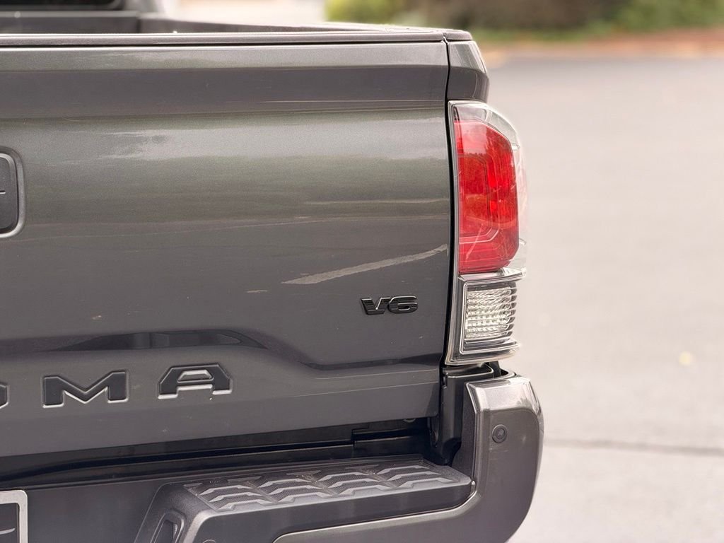 Certified Used 2023 Gray Toyota Limited image 12