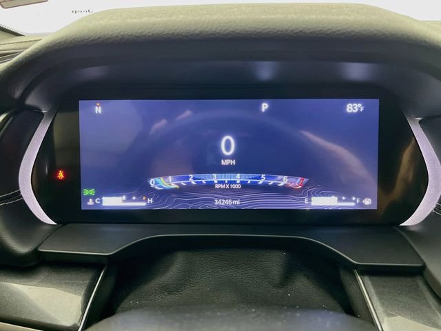 2023 Jeep Grand Cherokee L Altitude - Photo 14