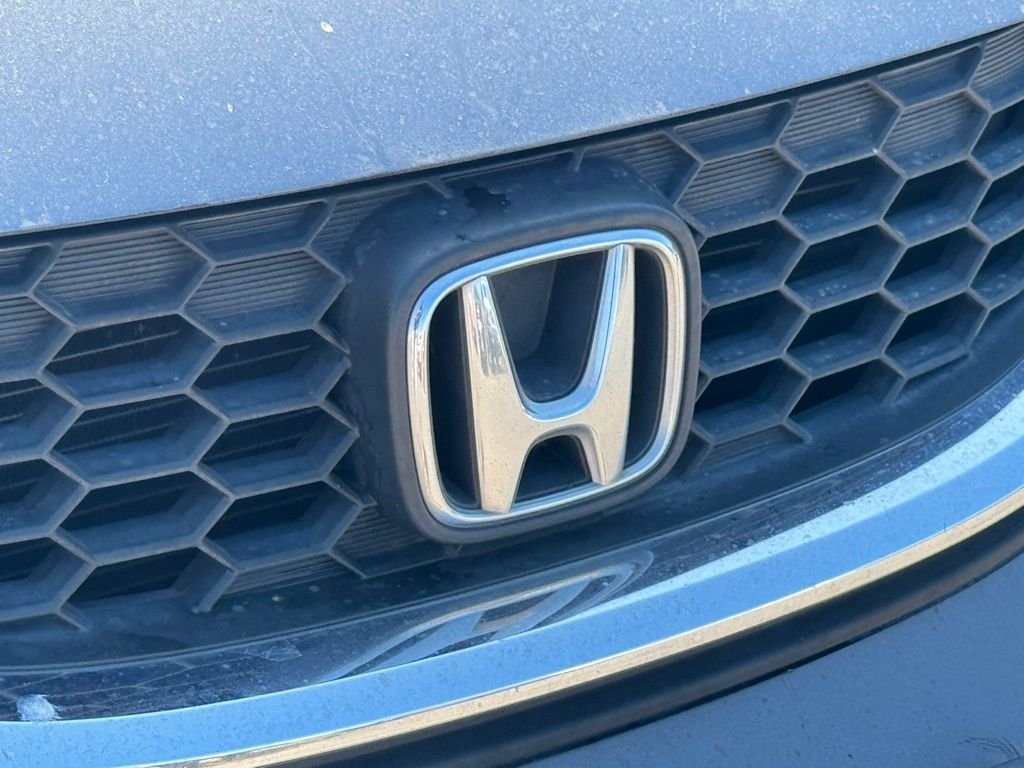 Used 2013 Brown Honda LX image 6
